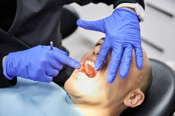 Best Weekend Emergency Dentist in Neffs, OH