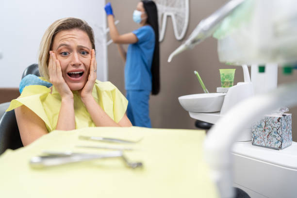 Best Pediatric Emergency Dentist in Neffs, OH
